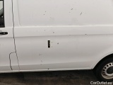  Mercedes  Vito Mercedes-Benz  110CDI Functional XL 4d #35