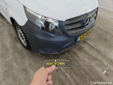  Mercedes  Vito Mercedes-Benz  110CDI Functional XL 4d #38