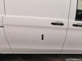  Mercedes  Vito Mercedes-Benz  110CDI Functional XL 4d #42