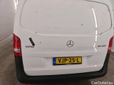  Mercedes  Vito Mercedes-Benz  110CDI Functional XL 4d #46