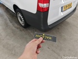  Mercedes  Vito Mercedes-Benz  110CDI Functional XL 4d #48