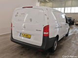  Mercedes  Vito Mercedes-Benz  110CDI Functional XL 4d #2