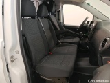  Mercedes  Vito Mercedes-Benz  110CDI Functional XL 4d #3