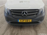  Mercedes  Vito Mercedes-Benz  110CDI Functional XL 4d #5