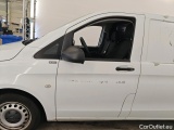  Mercedes  Vito Mercedes-Benz  110CDI Functional XL 4d #8