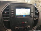  Mercedes  Vito Mercedes-Benz  110CDI Functional XL 4d #10