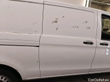  Mercedes  Vito Mercedes-Benz  110CDI Functional XL 4d #15