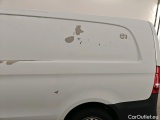  Mercedes  Vito Mercedes-Benz  110CDI Functional XL 4d #13
