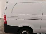  Mercedes  Vito Mercedes-Benz  110CDI Functional XL 4d #16