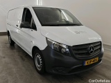  Mercedes  Vito Mercedes-Benz  110CDI Functional XL 4d #17