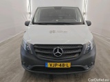  Mercedes  Vito Mercedes-Benz  110CDI Functional XL 4d #21