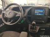  Mercedes  Vito Mercedes-Benz  110CDI Functional XL 4d #24