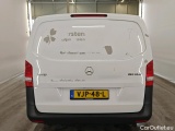  Mercedes  Vito Mercedes-Benz  110CDI Functional XL 4d #26