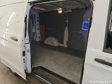  Mercedes  Vito Mercedes-Benz  110CDI Functional XL 4d #23