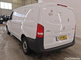  Mercedes  Vito Mercedes-Benz  110CDI Functional XL 4d #28