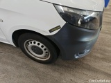  Mercedes  Vito Mercedes-Benz  110CDI Functional XL 4d #31