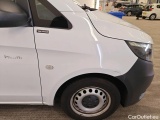  Mercedes  Vito Mercedes-Benz  110CDI Functional XL 4d #30