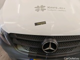  Mercedes  Vito Mercedes-Benz  110CDI Functional XL 4d #34