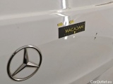  Mercedes  Vito Mercedes-Benz  110CDI Functional XL 4d #43