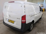  Mercedes  Vito Mercedes-Benz  110CDI Functional XL 4d #2