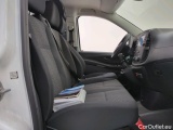  Mercedes  Vito Mercedes-Benz  110CDI Functional XL 4d #3
