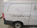  Mercedes  Vito Mercedes-Benz  110CDI Functional XL 4d #8