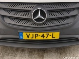 Mercedes  Vito Mercedes-Benz  110CDI Functional XL 4d #5