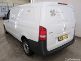  Mercedes  Vito Mercedes-Benz  110CDI Functional XL 4d #11