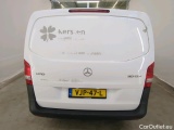 Mercedes  Vito Mercedes-Benz  110CDI Functional XL 4d #15