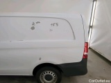  Mercedes  Vito Mercedes-Benz  110CDI Functional XL 4d #20