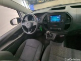  Mercedes  Vito Mercedes-Benz  110CDI Functional XL 4d #19