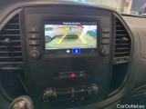  Mercedes  Vito Mercedes-Benz  110CDI Functional XL 4d #21