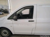  Mercedes  Vito Mercedes-Benz  110CDI Functional XL 4d #26