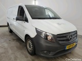  Mercedes  Vito Mercedes-Benz  110CDI Functional XL 4d #27