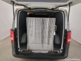  Mercedes  Vito Mercedes-Benz  110CDI Functional XL 4d #29