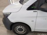  Mercedes  Vito Mercedes-Benz  110CDI Functional XL 4d #30