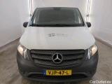  Mercedes  Vito Mercedes-Benz  110CDI Functional XL 4d #31