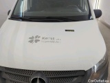  Mercedes  Vito Mercedes-Benz  110CDI Functional XL 4d #37