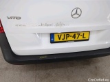  Mercedes  Vito Mercedes-Benz  110CDI Functional XL 4d #48