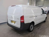  Mercedes  Vito Mercedes-Benz  110CDI Functional XL 4d #2