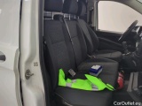  Mercedes  Vito Mercedes-Benz  110CDI Functional XL 4d #3