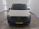  Mercedes  Vito Mercedes-Benz  110CDI Functional XL 4d #8