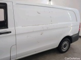 Mercedes  Vito Mercedes-Benz  110CDI Functional XL 4d #9