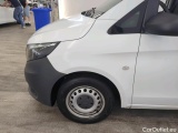  Mercedes  Vito Mercedes-Benz  110CDI Functional XL 4d #10