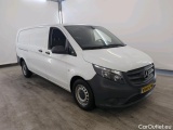  Mercedes  Vito Mercedes-Benz  110CDI Functional XL 4d #14