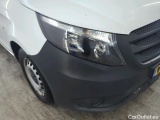  Mercedes  Vito Mercedes-Benz  110CDI Functional XL 4d #13