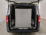  Mercedes  Vito Mercedes-Benz  110CDI Functional XL 4d #18