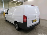  Mercedes  Vito Mercedes-Benz  110CDI Functional XL 4d #19