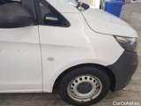  Mercedes  Vito Mercedes-Benz  110CDI Functional XL 4d #20
