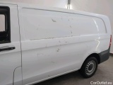  Mercedes  Vito Mercedes-Benz  110CDI Functional XL 4d #23